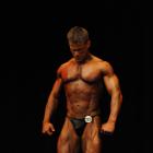 Dale   Simpson - NPC North Carolina State  2010 - #1